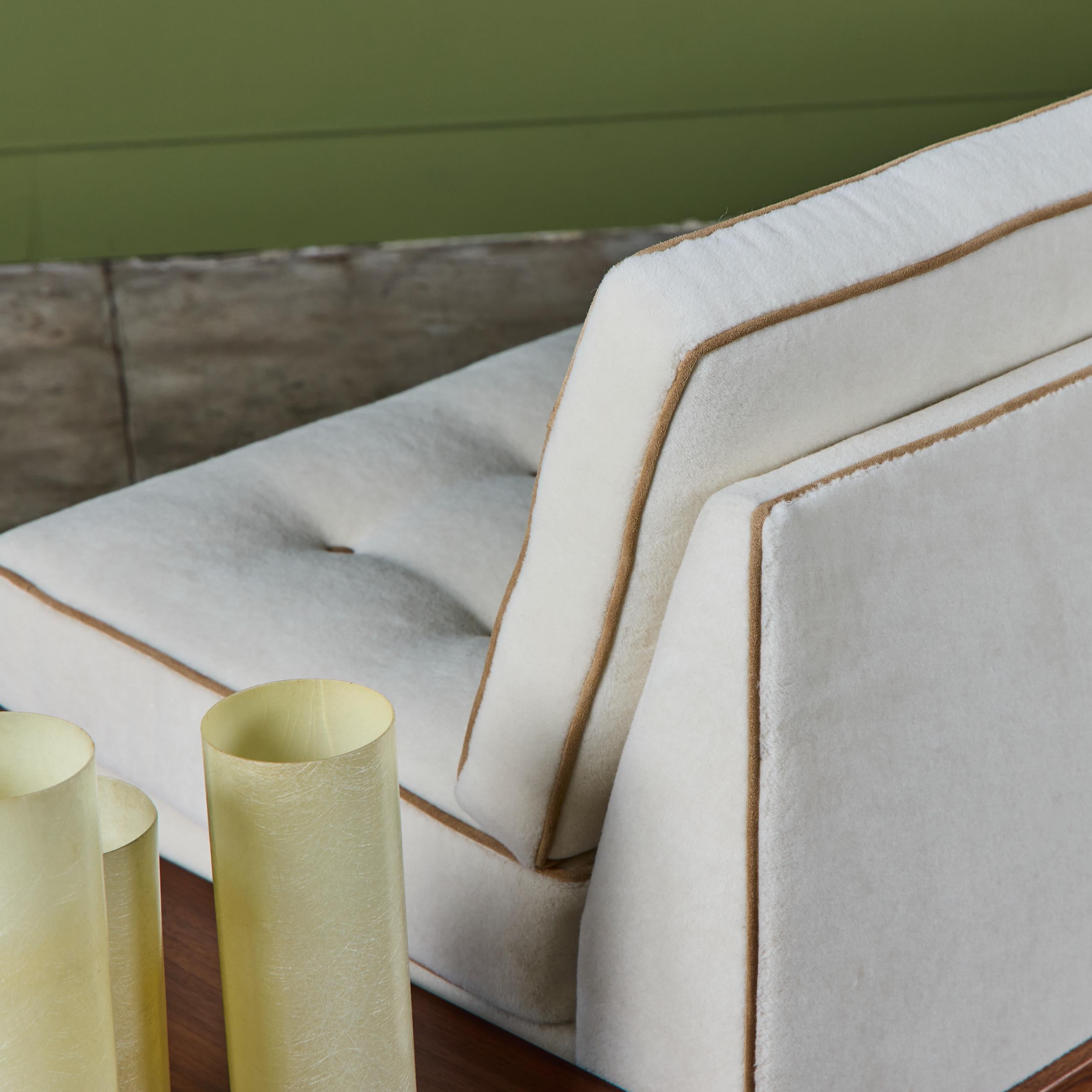 Canapé assis Martin Borenstein en vente 13