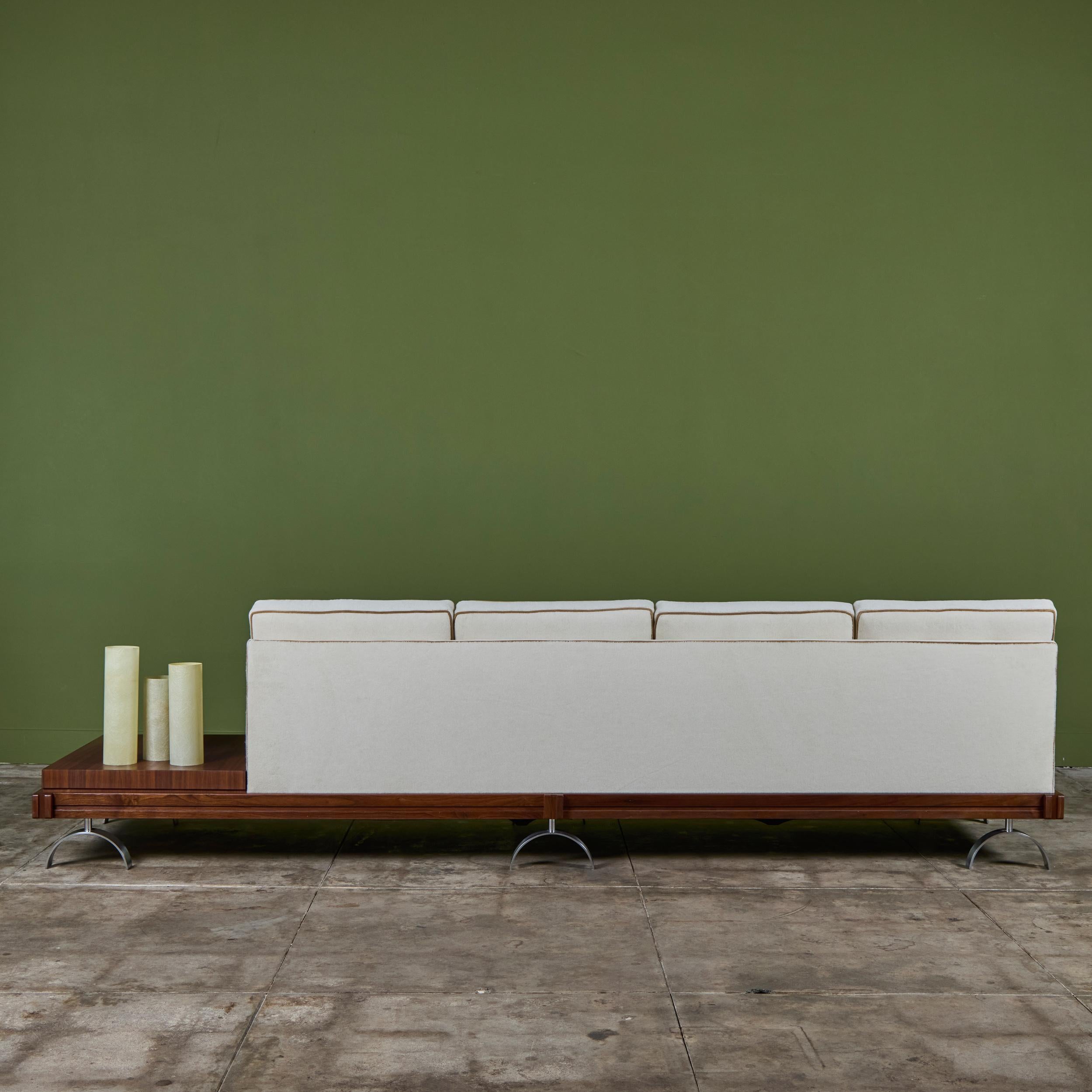 Canapé assis Martin Borenstein en vente 1