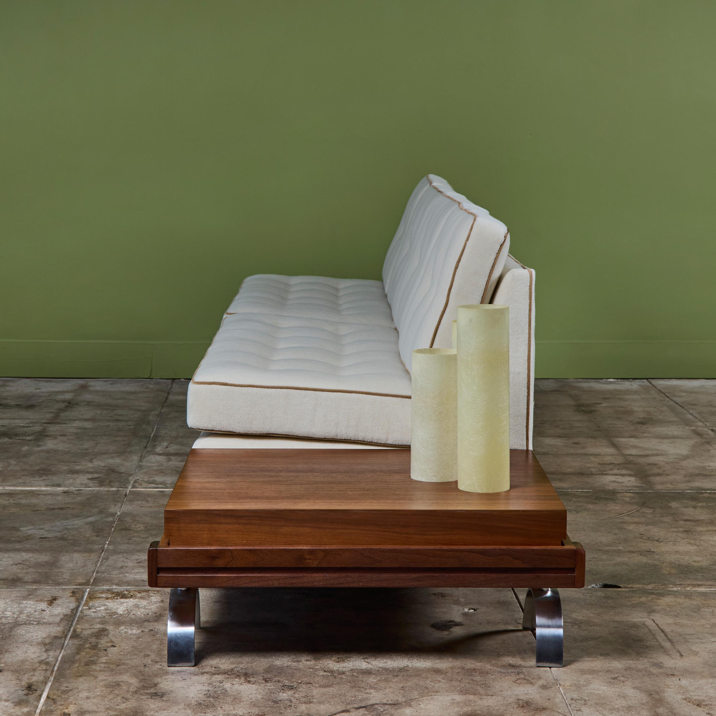 Canapé assis Martin Borenstein en vente 2