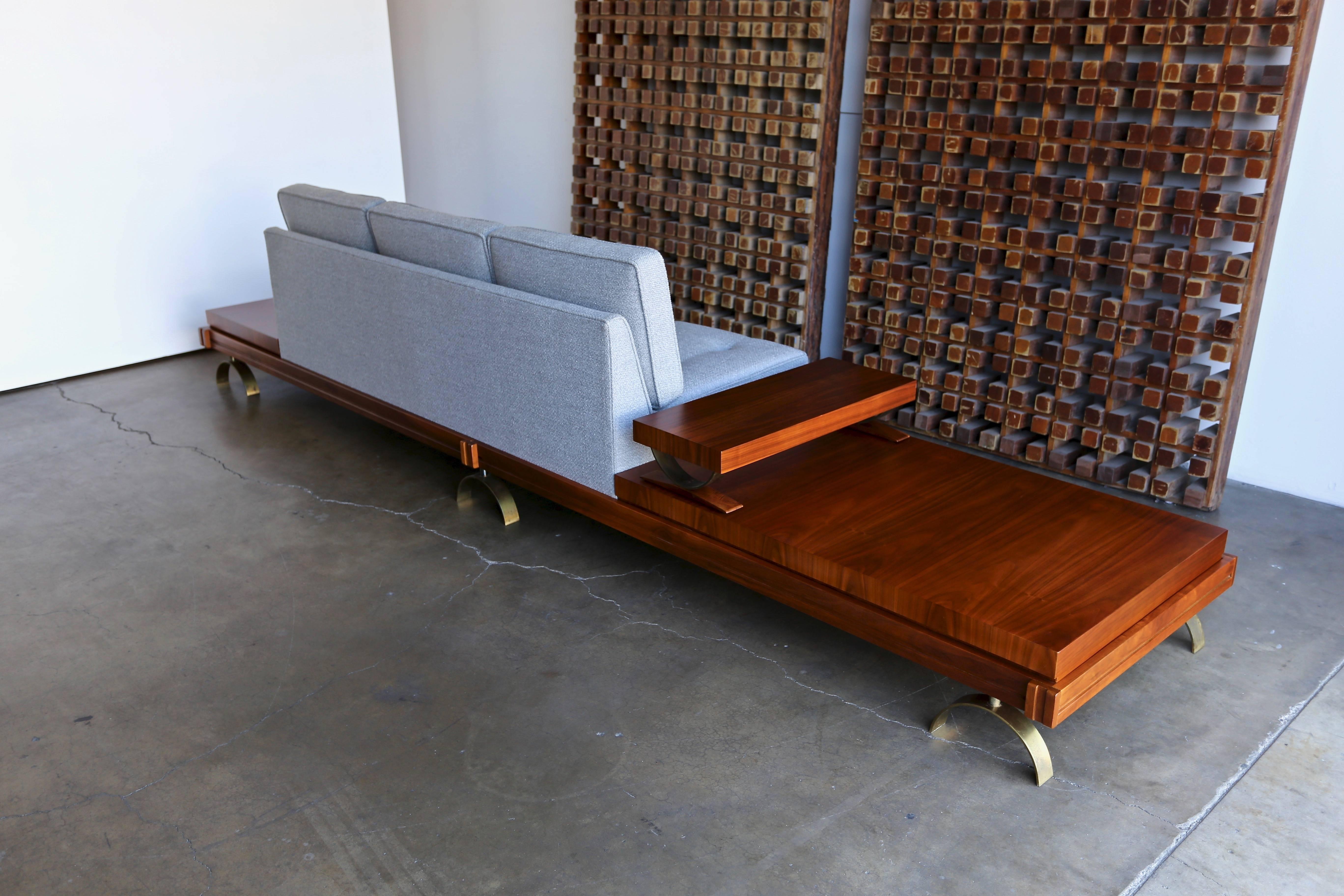 Martin Borenstein Sofa 3