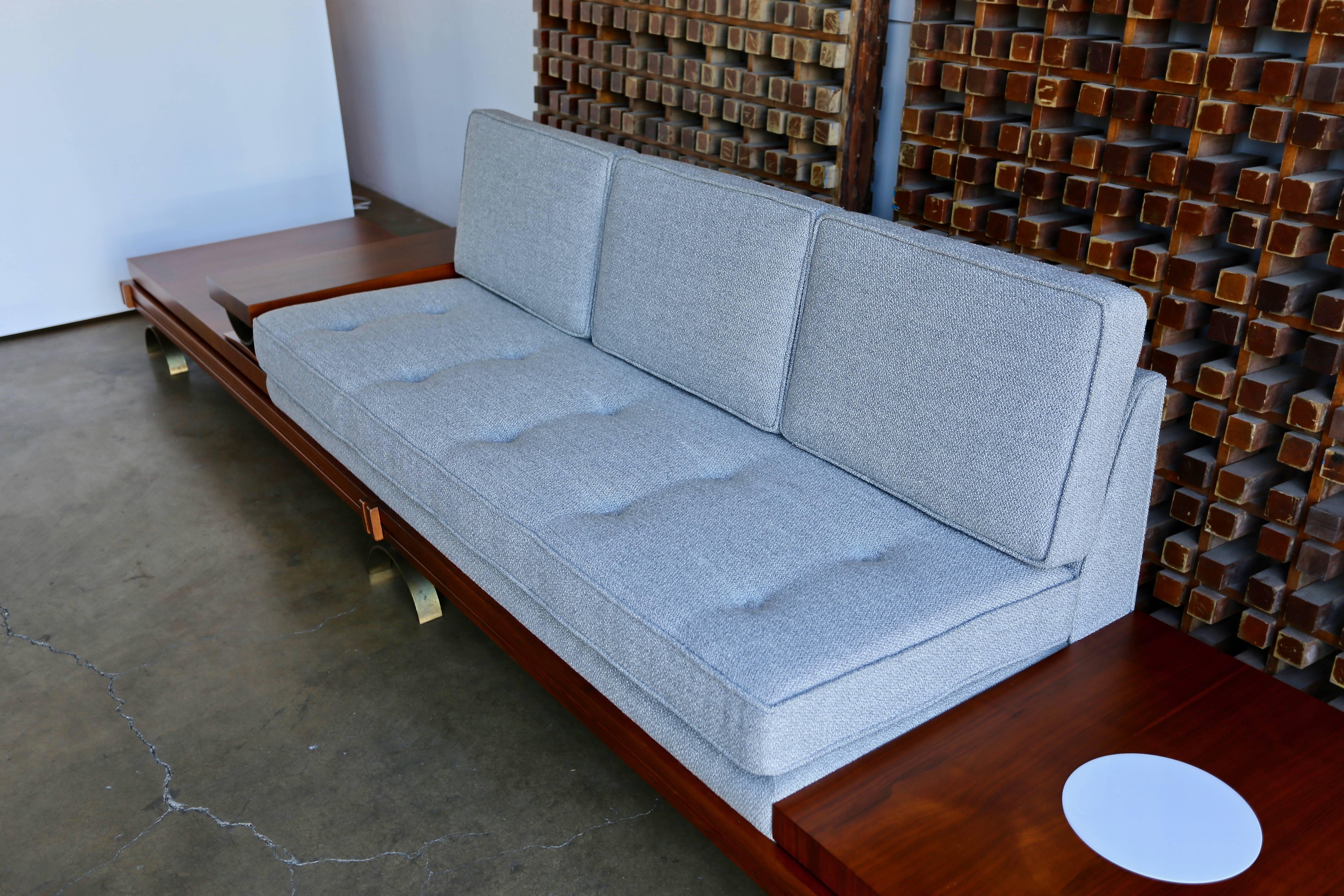 Martin Borenstein Sofa 4