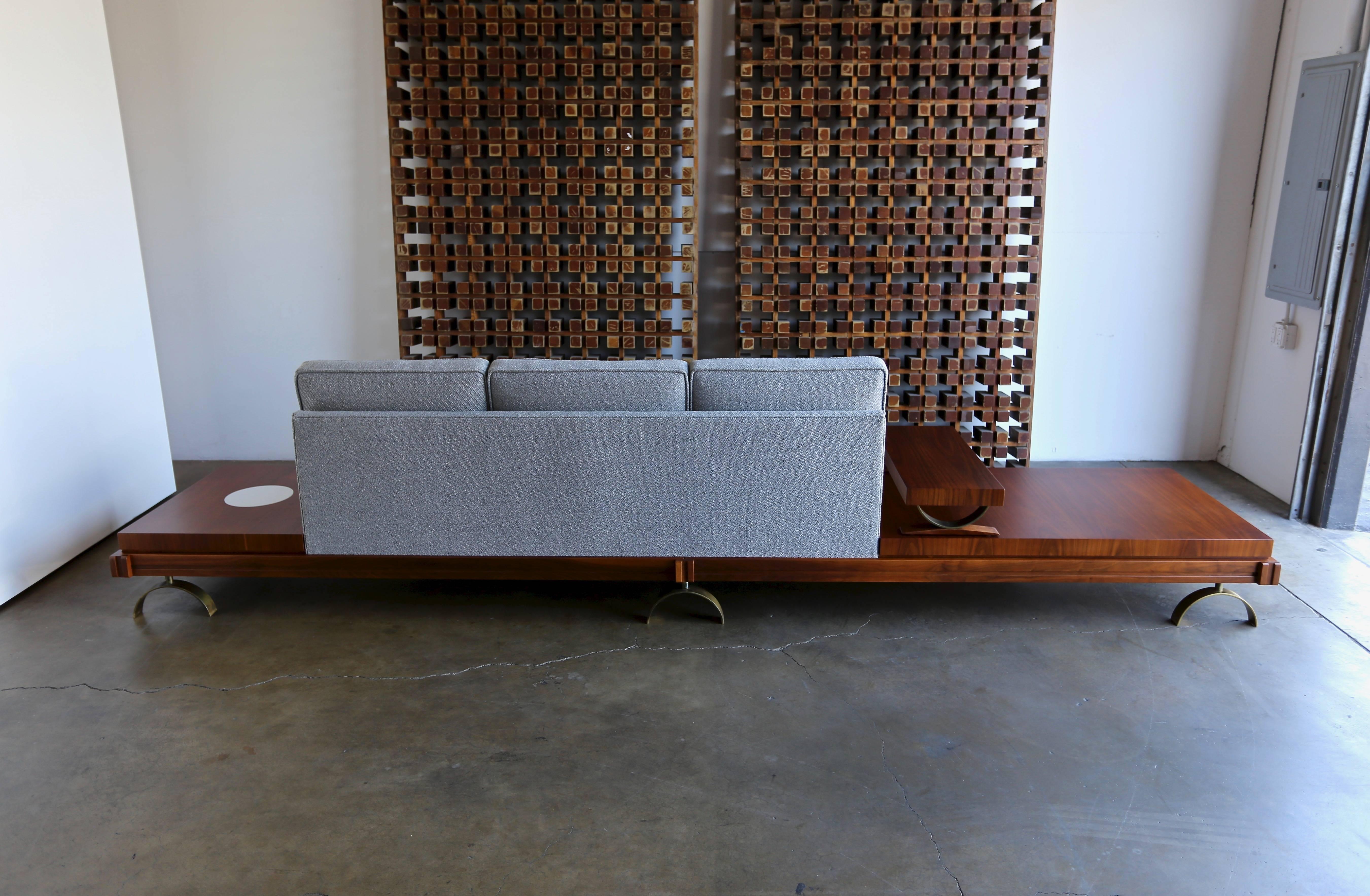 Martin Borenstein Sofa 5