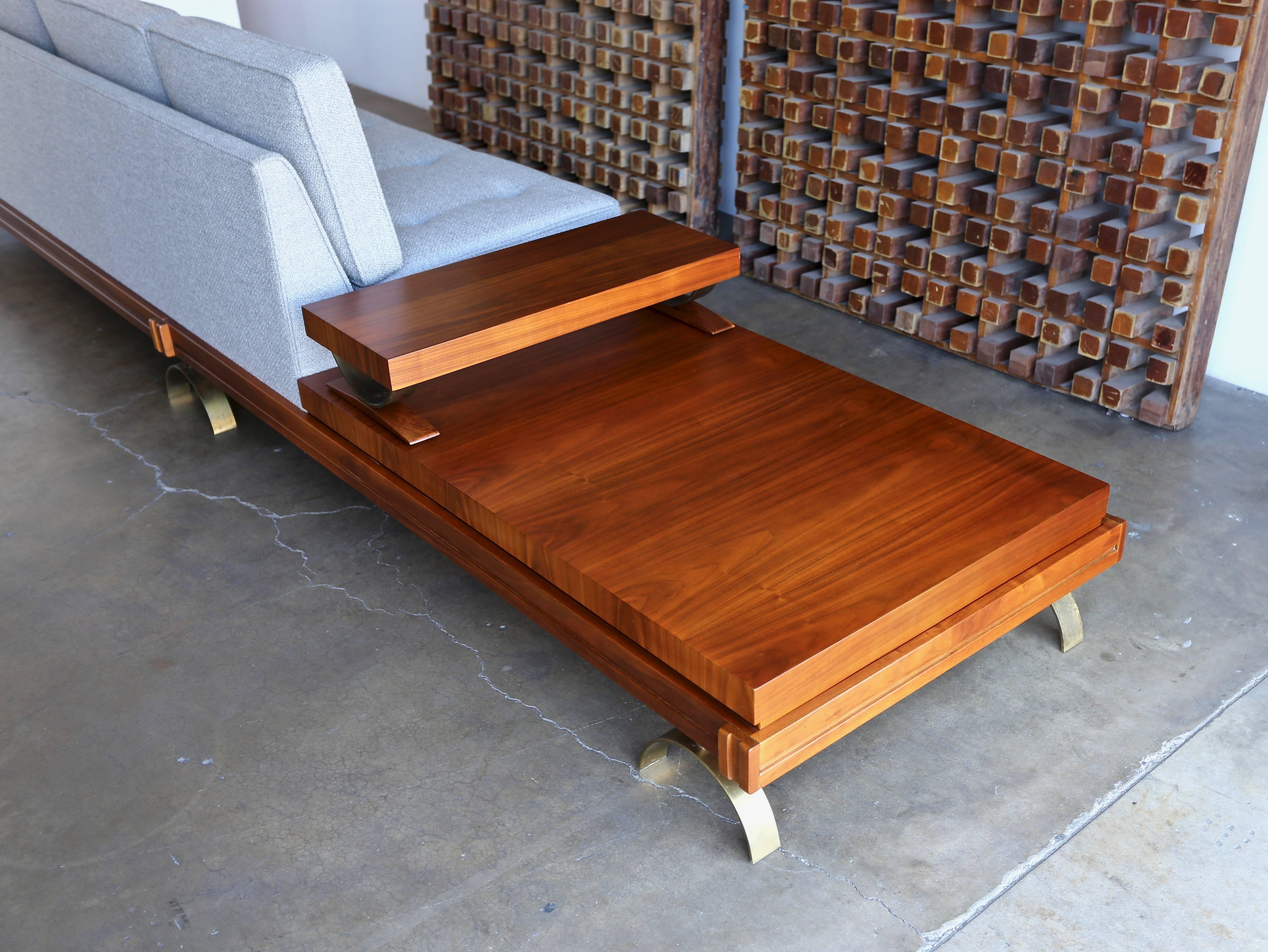 Martin Borenstein Sofa 7