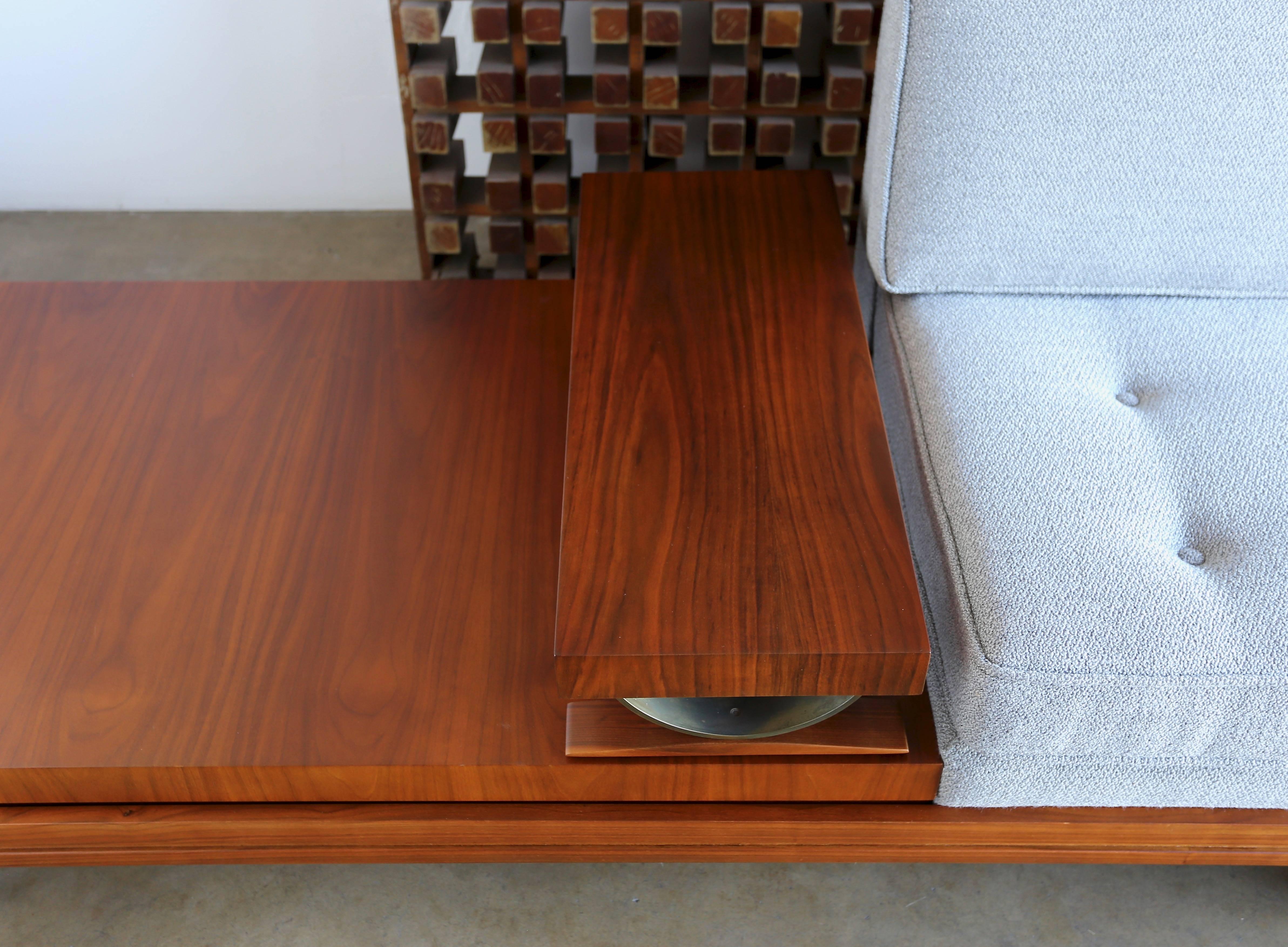 Martin Borenstein Sofa 8