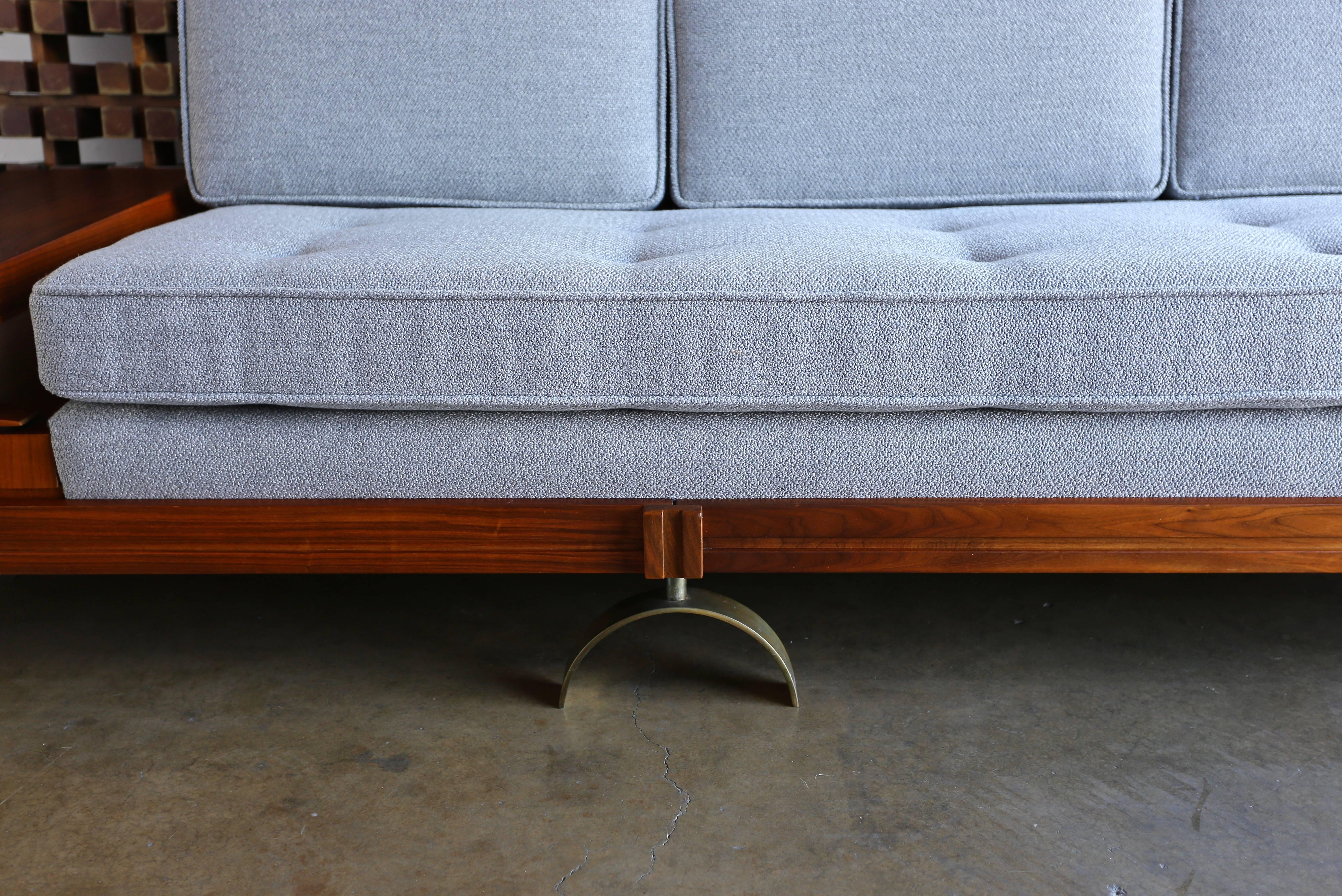 American Martin Borenstein Sofa
