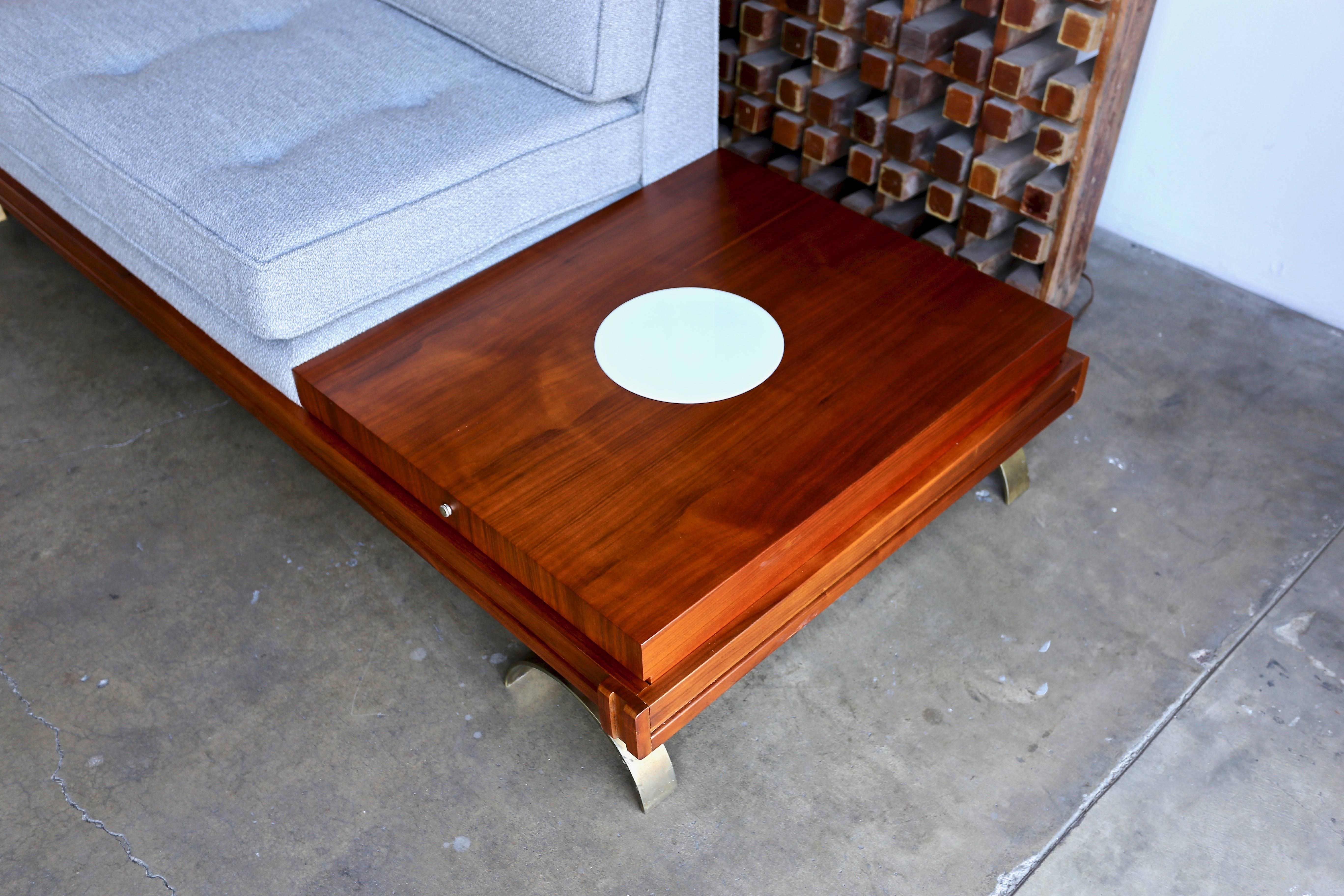 20th Century Martin Borenstein Sofa