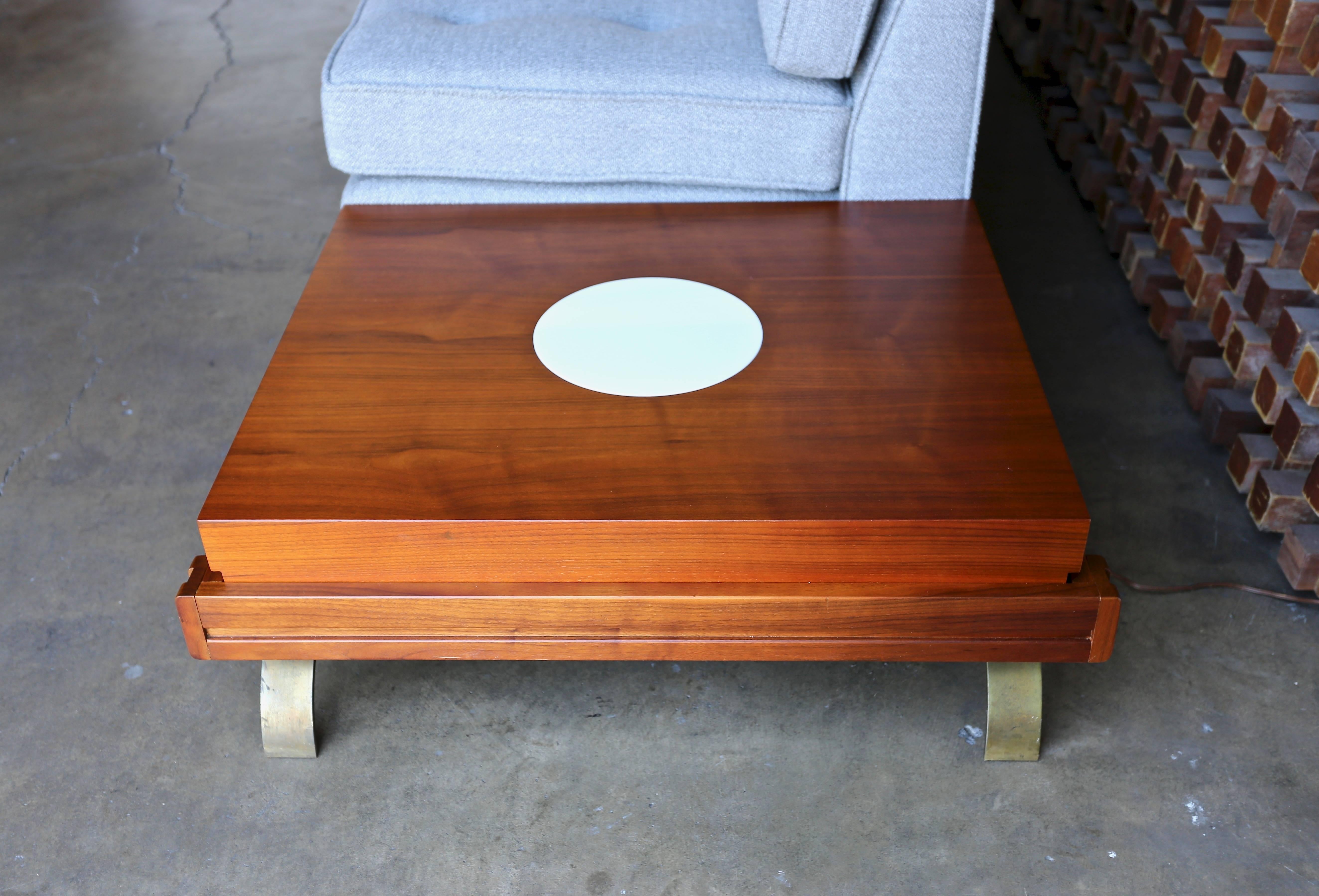 Martin Borenstein Sofa 1