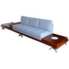 Martin Borenstein Sofa 