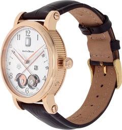 Martin Braun EOS 42mm EOS 42/S