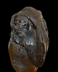 Martin Brothers Bird