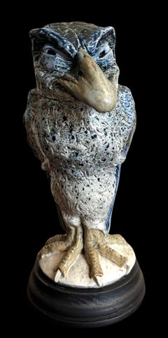 Martin Brothers Bird