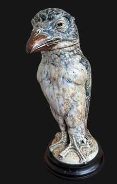 Martin Brothers Bird