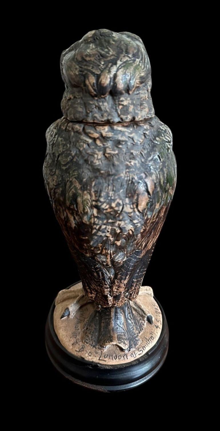 martinware birds