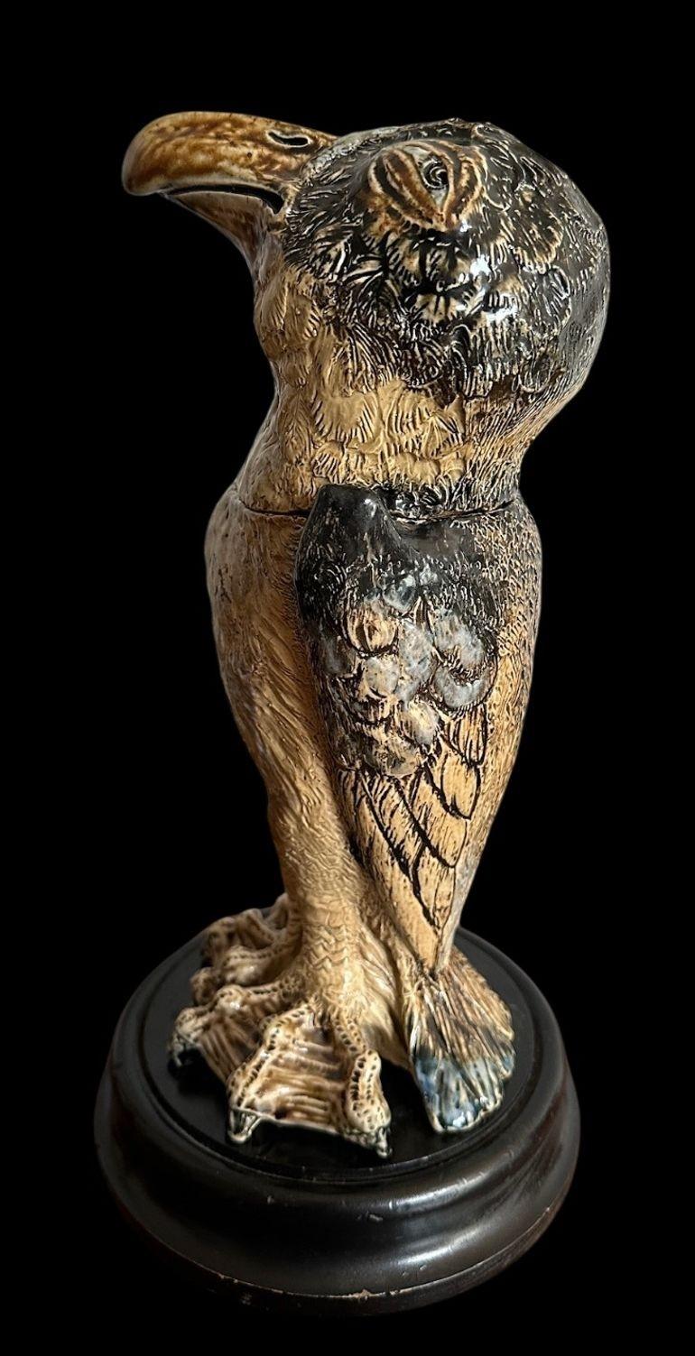 martinware birds