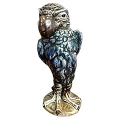 Martin Brothers Bird