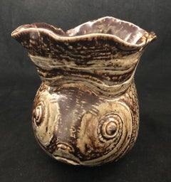 Martin Brothers Fish Bowl