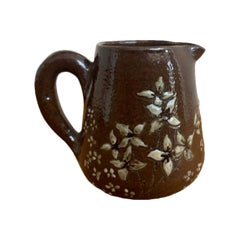 Martin Brother's Miniature Jug, circa 1900