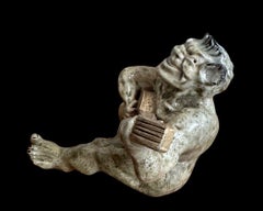 Martin Brother's Musical Imp