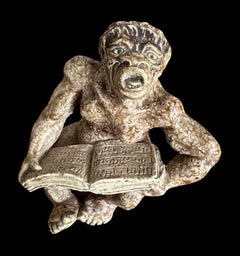 Martin Brothers Musical Imp