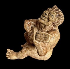 Martin Brothers Musician Imp