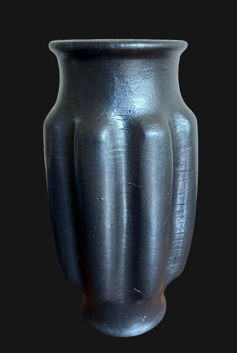 Vase des frères Martin Bon état - En vente à Chipping Campden, GB