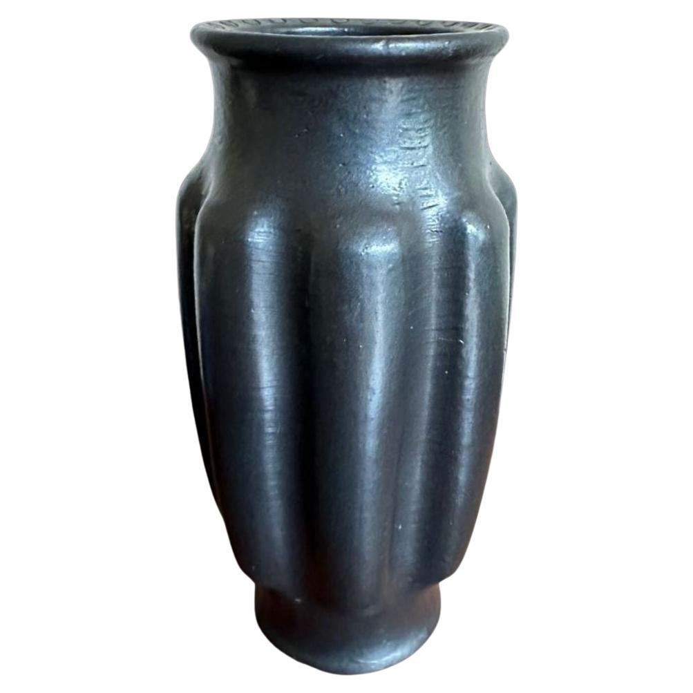 Martin Brothers Vase For Sale