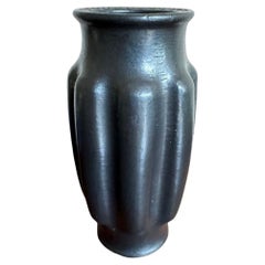 Martin Brothers Vase