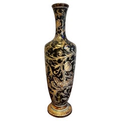 Antique Martin Brothers Vase