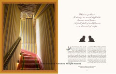 Martine Brudnizki, La mia vita a colori