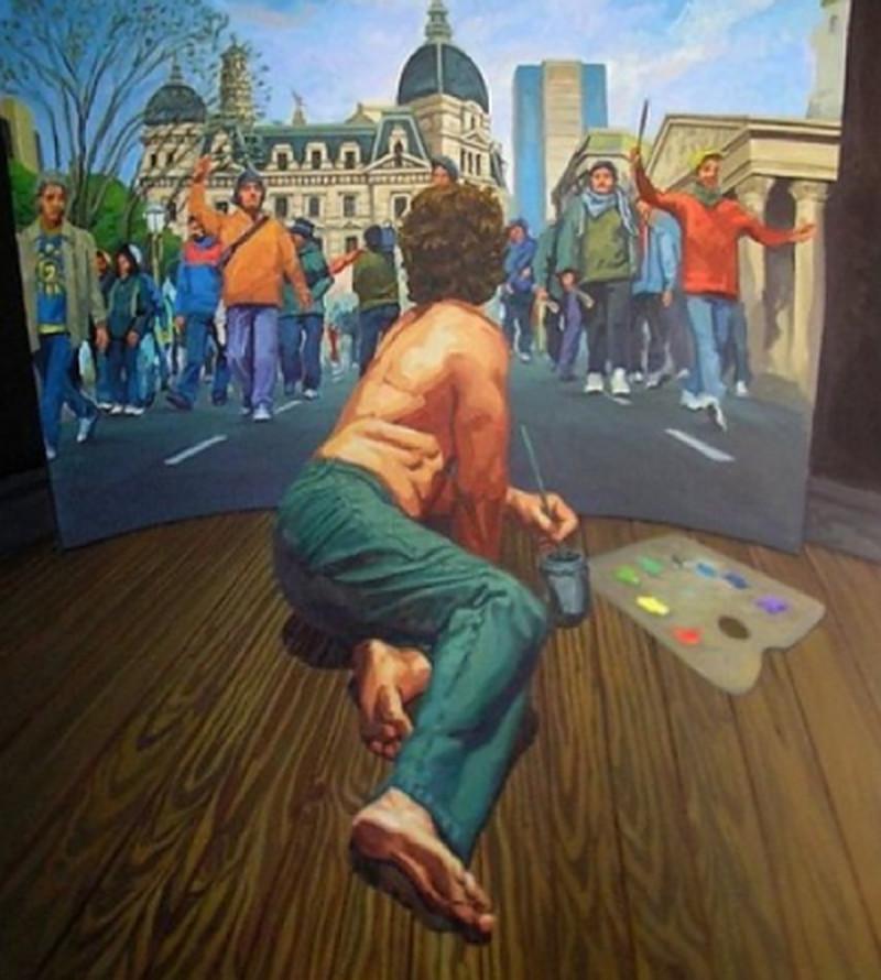 Encontrarnos, 2006