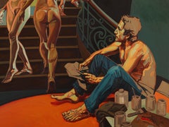 Las Tres Gracias, 2006