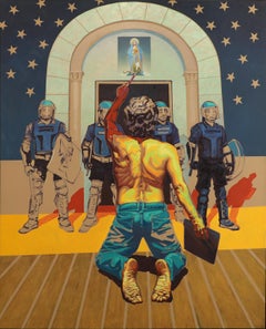 Los Guardianes del Umbrai, 2006