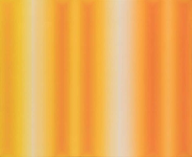 Color-Field Paintings - 237 For Sale at 1stDibs | color field paintings ...