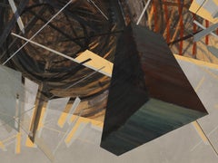 Arquitectura Espacial XII, 2008