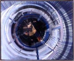 Centrifuga VII