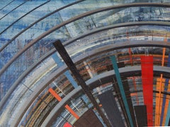 Ciclo en Expansión VII, 2011