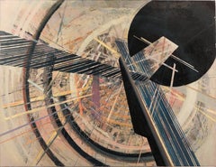 Tensión en el Espacio, 2009