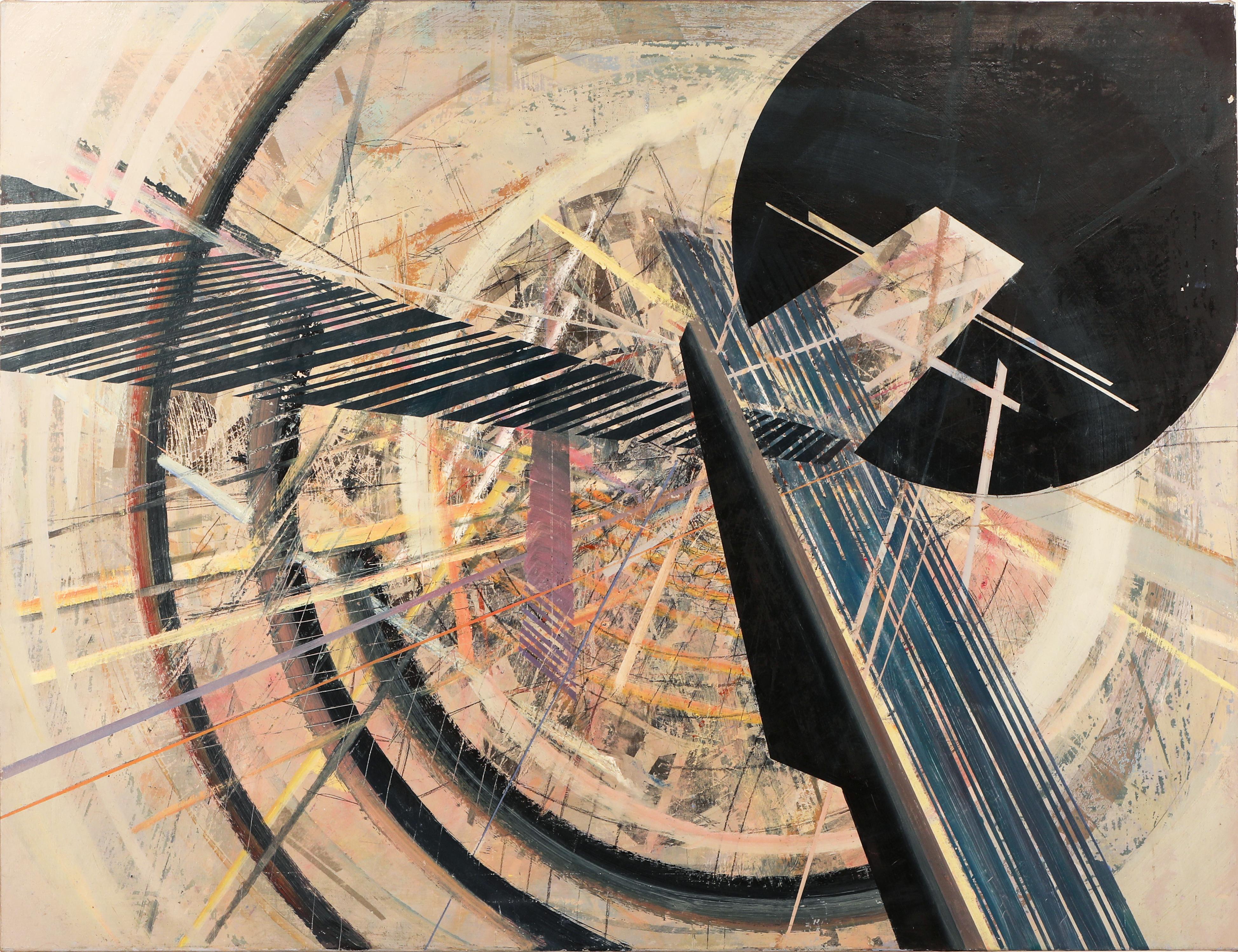 Tensin en el Espacio, 2009
