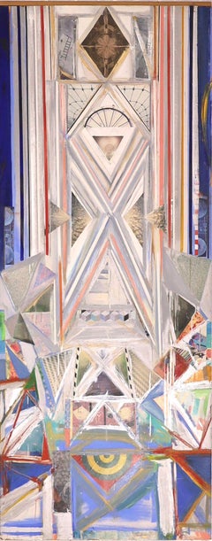 Doors of expression