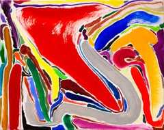 Contemporary Abstract Paintings