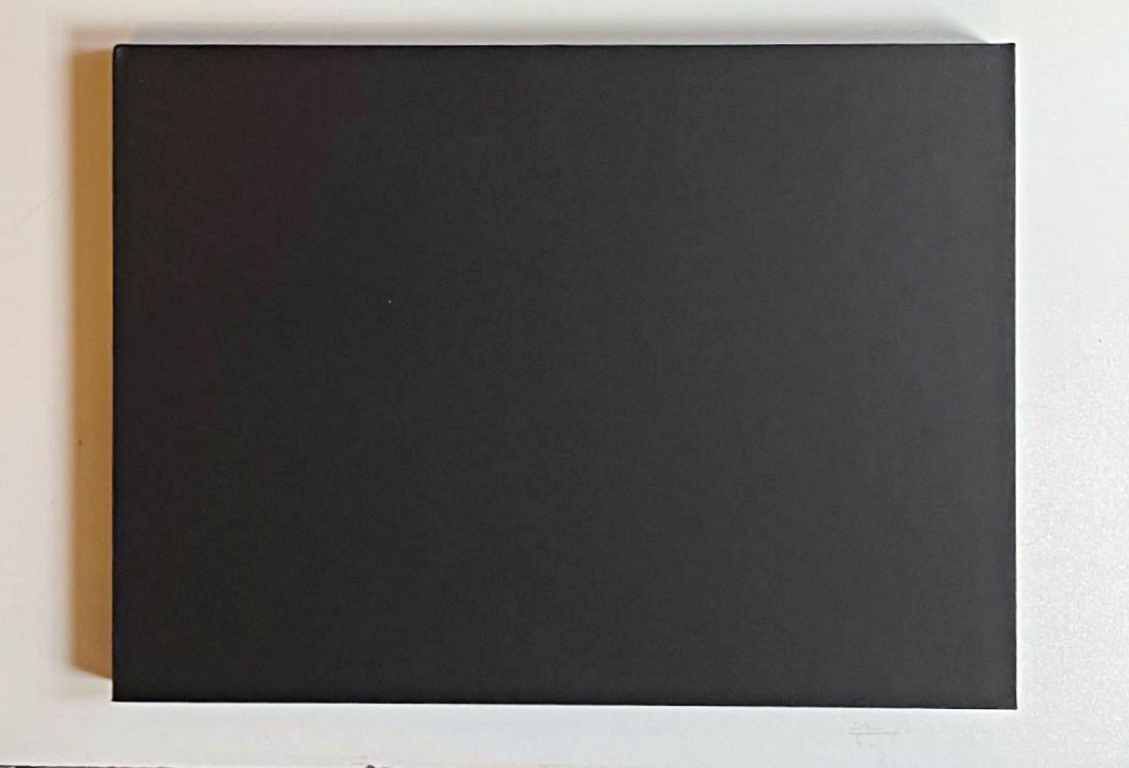 Everything's Going to be Alright (Work No. 3531), Signed/N print in archival box For Sale 4