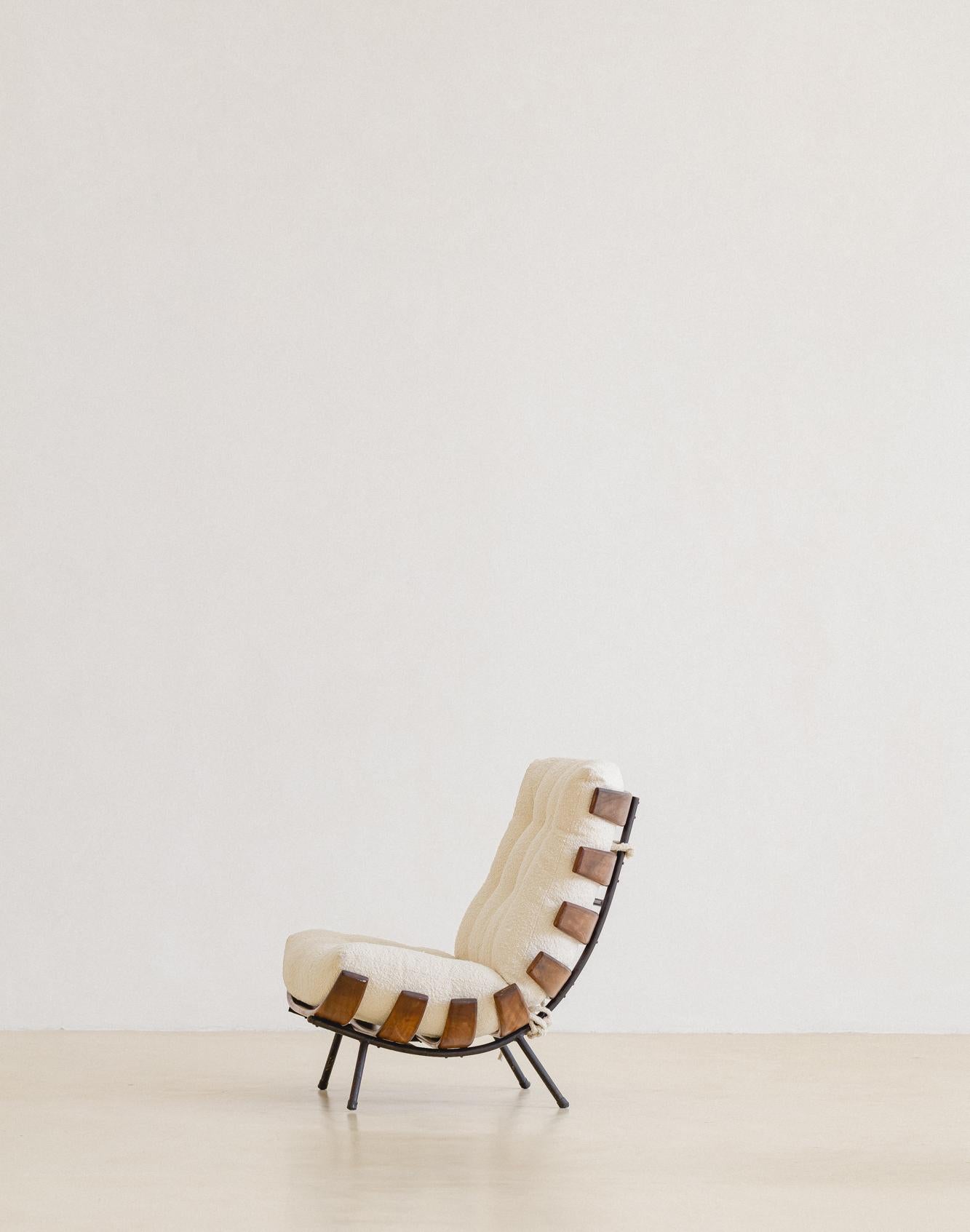 Mid-Century Modern Martin Eisler and Carlo Hauner 