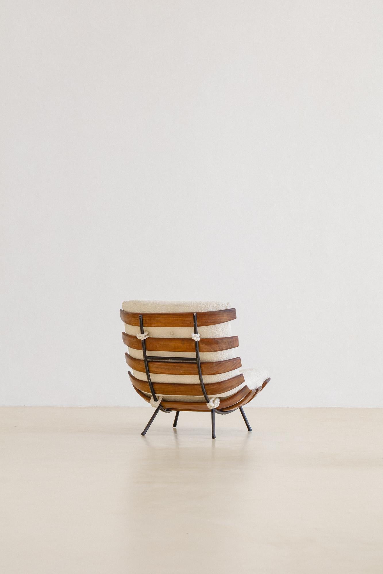 Martin Eisler and Carlo Hauner 