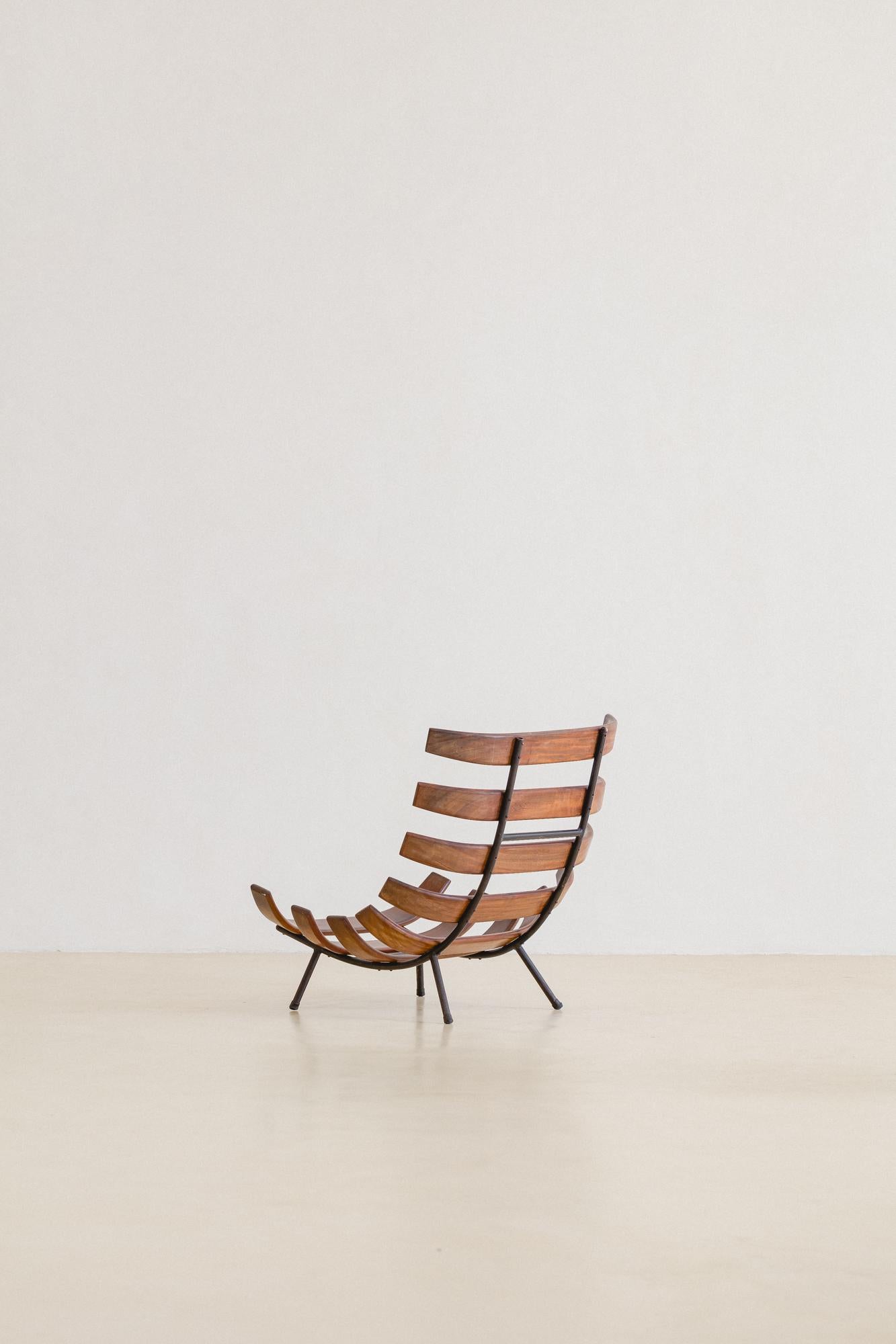 Mid-20th Century Martin Eisler and Carlo Hauner 