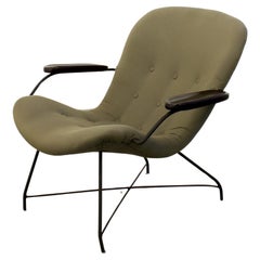 Martin Eisler Armchair