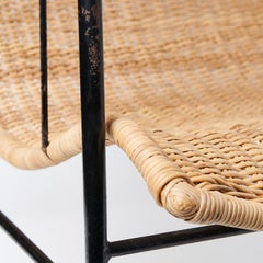 Martin Eisler Attribution Canr Brazilian Armchair