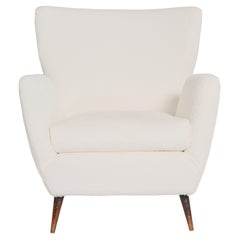 Martin Eisler - Fauteuil Bergere