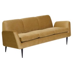 Martin Eisler & Carlo Hauner - Forma Sofa