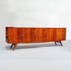 Martin Eisler, Sideboard, C. 1950