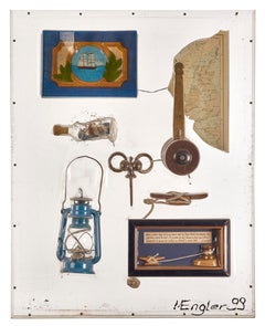 El barco borracho